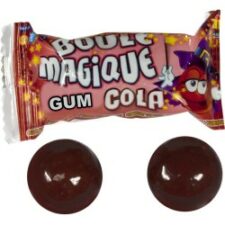 Boule magique cola (Vendu à l'unité)