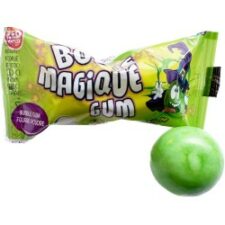 Boule Magique Pomme (Vendu à l'unité).