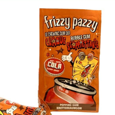 Frizzy Pazzi cola (Vendu à l’unité).