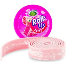 Roll Up tutti (Vendu à L’unité).